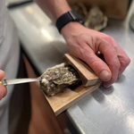 OysterMaster – Ultimatives Austernöffner-Set für müheloses Öffnen
