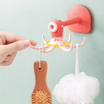 360-degree rotating crochet machine