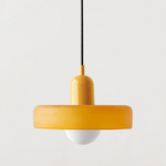 Bauhaus Pendant Light Voltyx