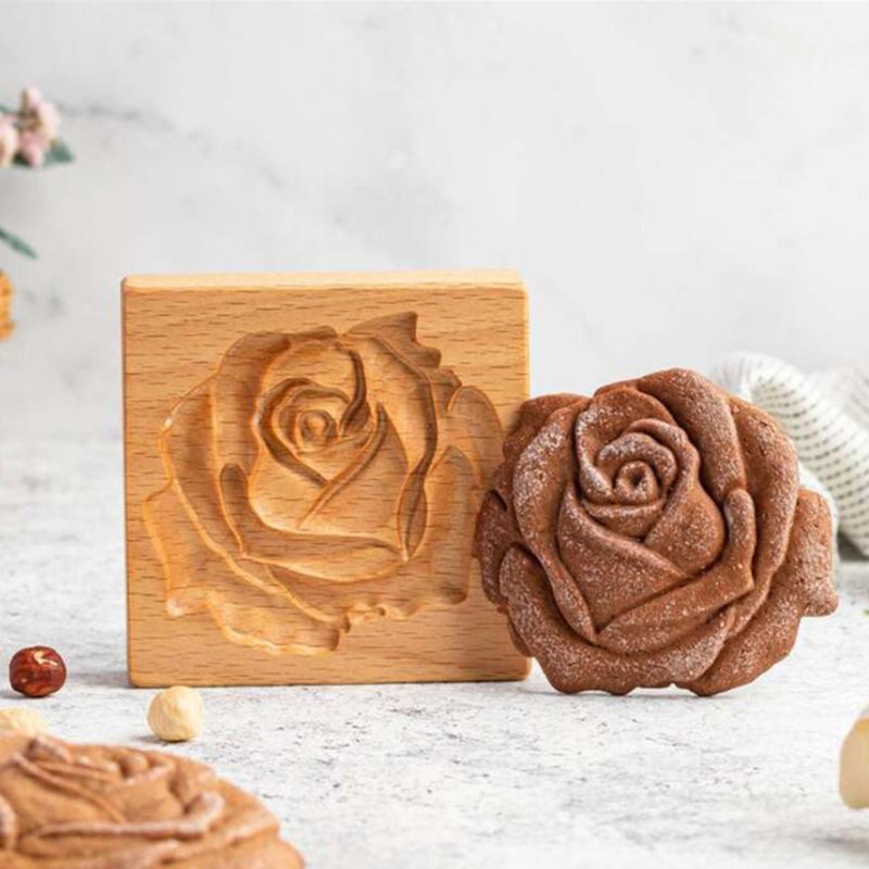 Cookie cutters - Cookie molds