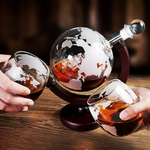 GenussSphere | Elegantes Whiskey Set für besondere Anlässe