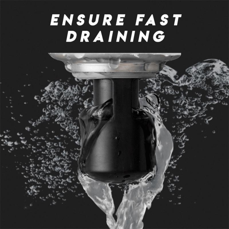 Odor Stopper for Drains | CleanFlow