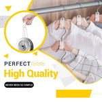 Hanger Connection Hooks
