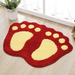 Comfortable and Non-Slip Bath Mat – Ultra-Fine Microfiber for Your Bathroom
