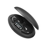 Ergonomische In-Ear Kopfhörer mit Touch-Bedienung