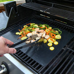 Grillmatte zum Grillen und Backen