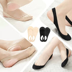 UltraLite Komfortsocken – 3 Paar | Atmungsaktive Socken mit Dämpfung