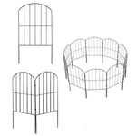 GartenSchutz – Elegante Abgrenzung für Pflanzen und Tiere