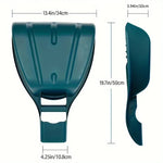 GrünGreifer Laubsammelset | Ergonomische Gartenwerkzeuge für effizientes Arbeiten