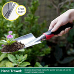 Gartenfreude – Komfortables Gärtnern ohne Schmerzen