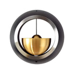 Designer Doorbell – Stylish and Decorative Solution for Your Home | Ideal for the Entrance Area