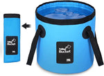 Portable USB Showers with Pump – Refreshment Anywhere