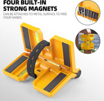 PräzisAlign – Für fehlerfreie Installationen in jedem Raum
