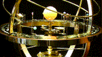 Star Model | Exquisite Solar System Diorama