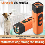 BellenStop Ultra | Sanfter Geräuschstopper für Hunde