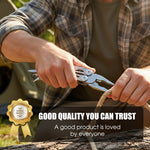 MultiMaster - 12-in-1 Tool for All Repairs