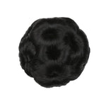 Flower Hair Pin – Quick Updo Clip
