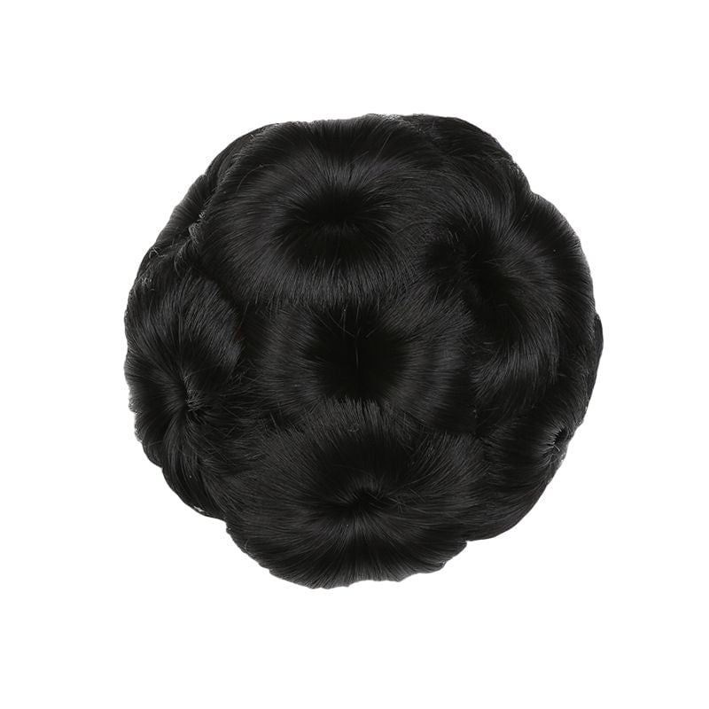 Flower Hair Pin – Quick Updo Clip