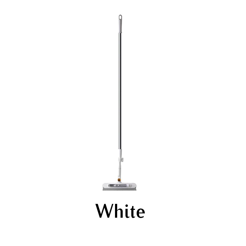 Window cleaner for high windows – clean safely from the inside