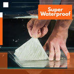 Waterproof self-adhesive Butyl Rubber Repair Tape