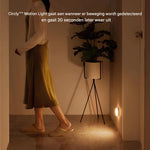 Smart Motion Sensor Lamp – BrightSense