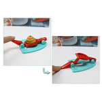 Funny Poop Throwing Game