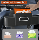 AutoOrganizer Pro - Your Perfect Companion for Vehicle Organization