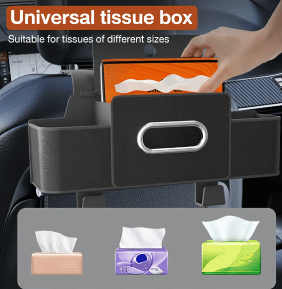 AutoOrganizer Pro - Your Perfect Companion for Vehicle Organization