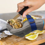 Sichere Edelstahl-Handschuhe für die Küche und mehr