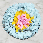 Dog Snuffle Mat, 45 cm round