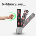 Aufblasbarer Boxsack