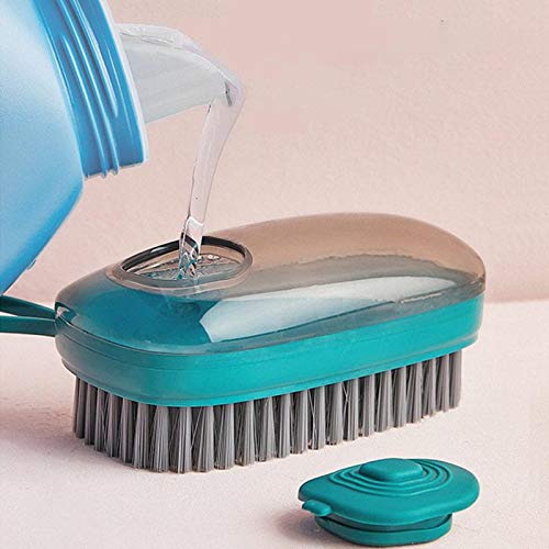 3-in-1 vielseitige Reinigungsbürste CleanMaster