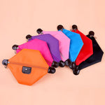 Versatile Waterproof Travel Bag for Personal Items