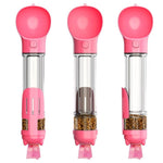 Multifunctional Dog Water Bottle | AquaPaw™