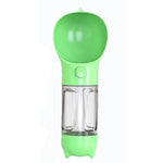 Multifunctional Dog Water Bottle | AquaPaw™