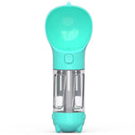 Multifunctional Dog Water Bottle | AquaPaw™