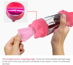 Multifunctional Dog Water Bottle | AquaPaw™