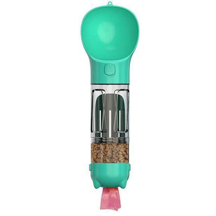 Multifunctional Dog Water Bottle | AquaPaw™