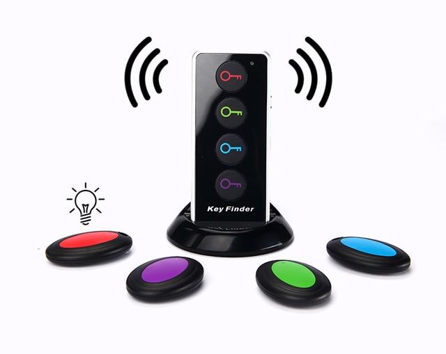 Multifunctional Key Tracker | FindMe Pro