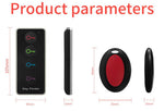 Multifunctional Key Tracker | FindMe Pro