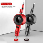 Multi-Charger for On the Go | PowerFlex