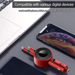 Multi-Charger for On the Go | PowerFlex