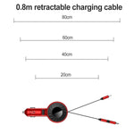 Multi-Charger for On the Go | PowerFlex