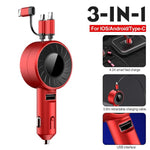 Multi-Charger for On the Go | PowerFlex