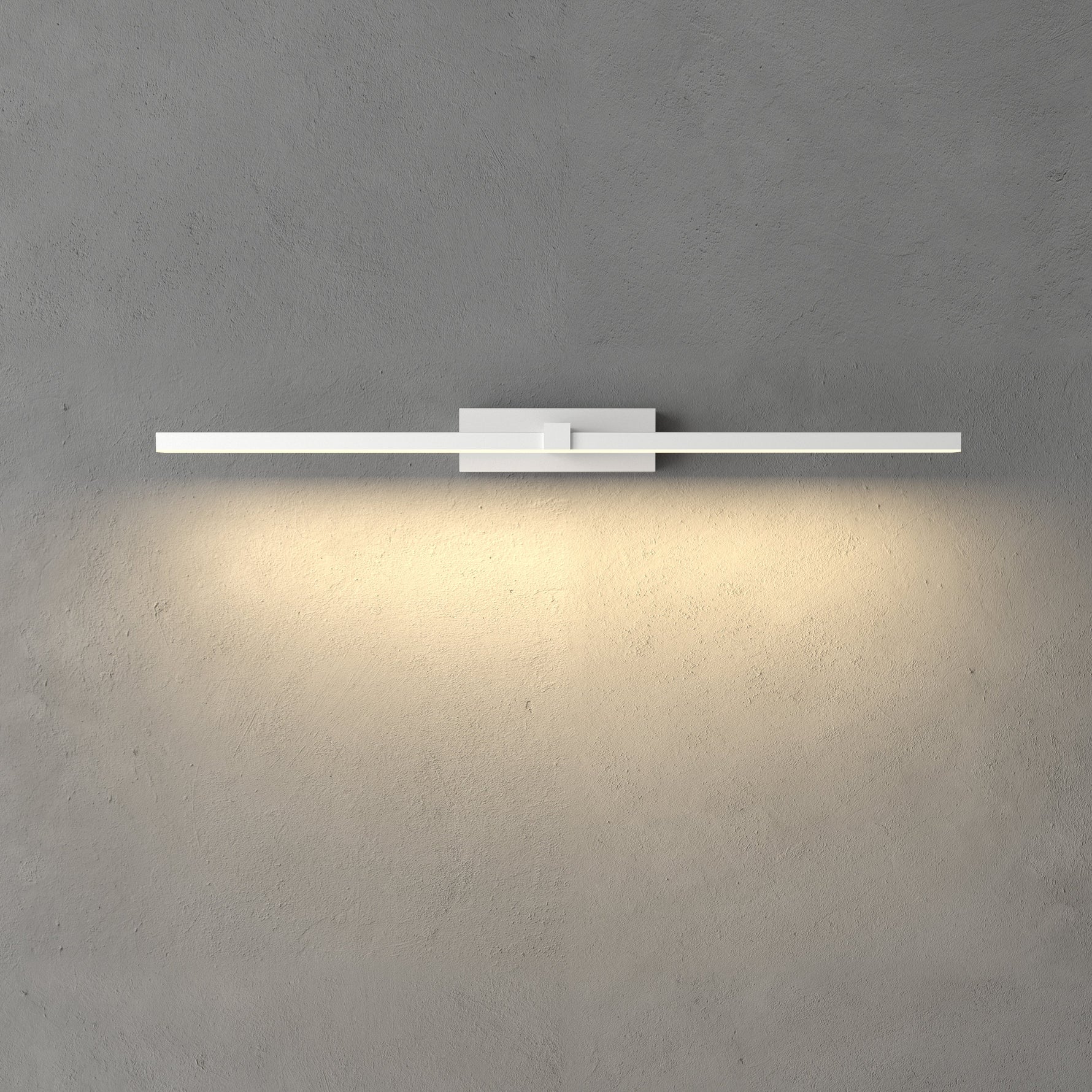 Charmante Wandleuchte für eine elegante Atmosphäre