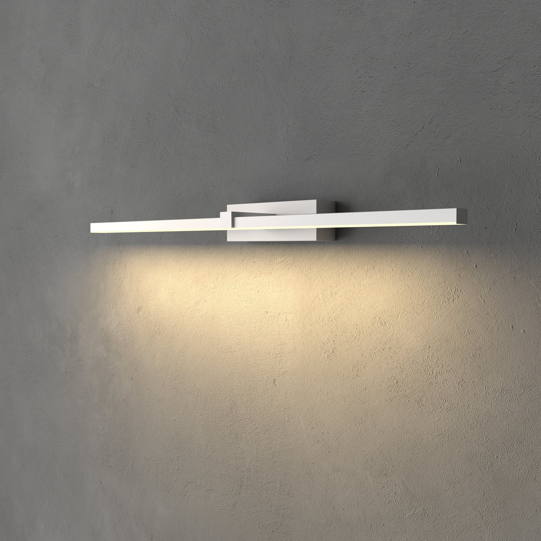 Charmante Wandleuchte für eine elegante Atmosphäre