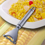 Practical Stainless Steel Grain Slicer | GrainMaster