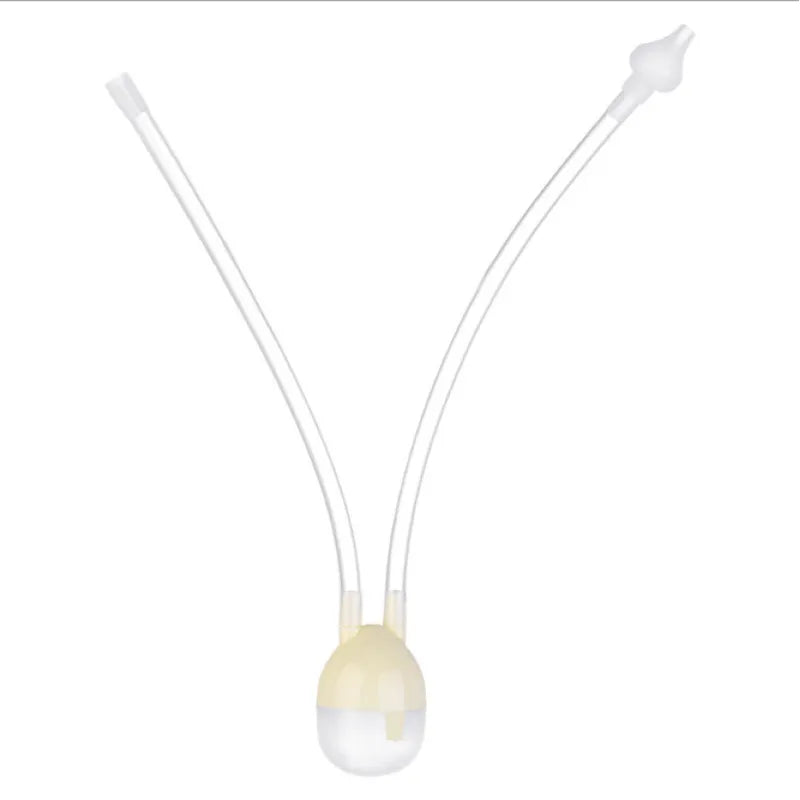 Nose Cleaner for Babies – Gentle Nasal Aspiration for Care