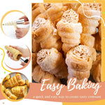 BackGenie - Perfect Baking Results Effortlessly