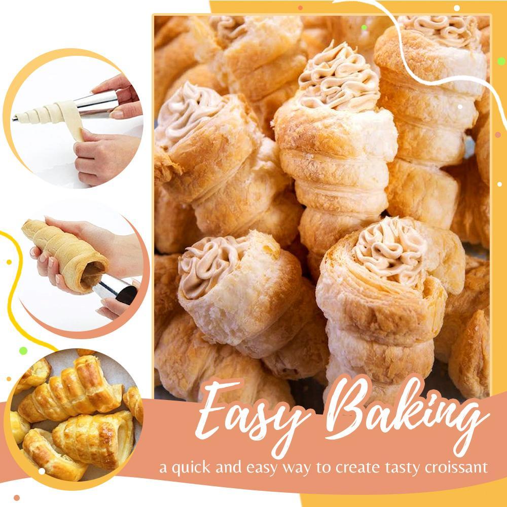 BackGenie - Perfect Baking Results Effortlessly